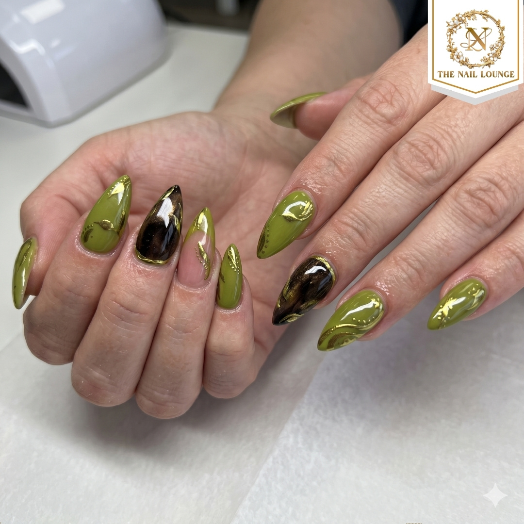 nail art highlight 05 2026